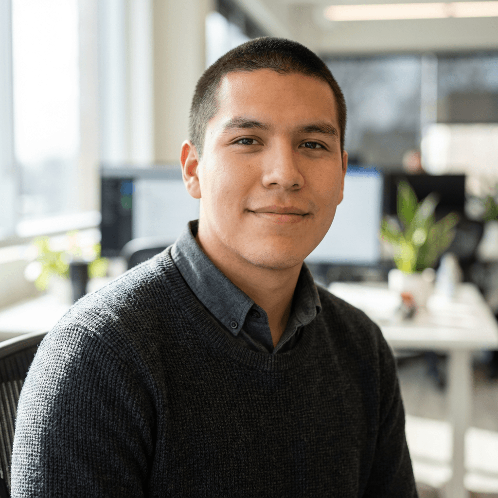 Casey community member