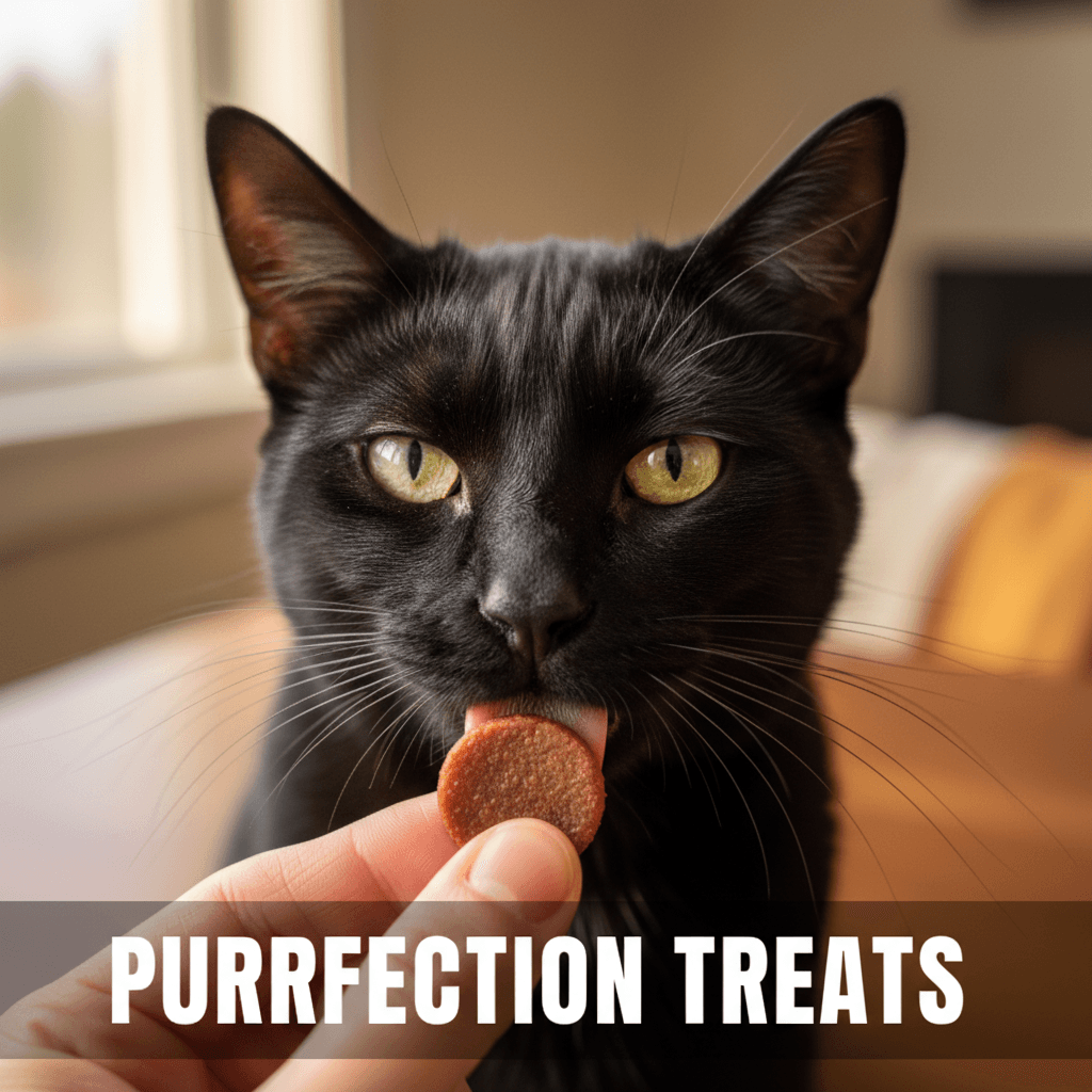 MR. AGAIN confused cat character